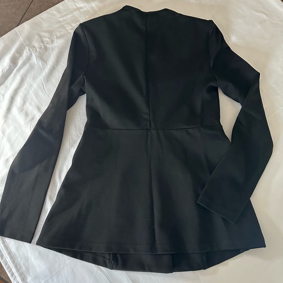 Fashion Nova Blazer & Pant Set - Picture 6 of 10